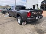 New 2025 Ram 3500 Laramie Crew Cab 4x4 DRW Pickup for sale #45388 - photo 8
