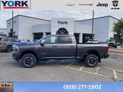 New 2025 Ram 2500 Laramie Crew Cab 4x4 Pickup for sale #45390 - photo 1