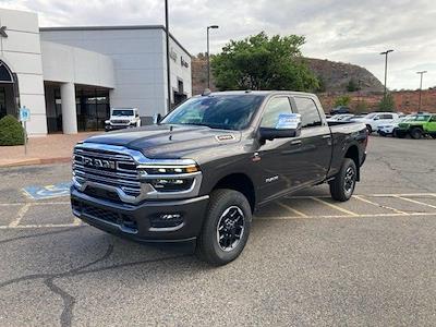 New 2025 Ram 2500 Laramie Crew Cab 4x4 Pickup for sale #45390 - photo 2