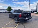 New 2025 Ram 2500 Laramie Crew Cab 4x4 Pickup for sale #45390 - photo 8