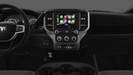 New 2025 Ram 2500 Tradesman Crew Cab 4x4 Pickup for sale #45391 - photo 5