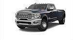 New 2025 Ram 3500 Longhorn Crew Cab 4x4 DRW Pickup for sale #45395 - photo 1