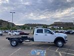 New 2025 Ram 5500 Crew Cab 84 CA Cab Chassis for sale #45399 - photo 5