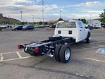 New 2025 Ram 5500 Crew Cab 84 CA Cab Chassis for sale #45399 - photo 4