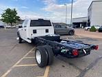 New 2025 Ram 5500 Crew Cab 84 CA Cab Chassis for sale #45399 - photo 2