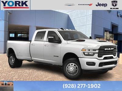 New 2025 Ram 3500 Laramie Crew Cab 4x4 DRW Pickup for sale #45404 - photo 1