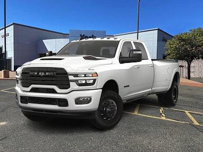 New 2025 Ram 3500 Laramie Crew Cab 4x4 DRW Pickup for sale #45404 - photo 2