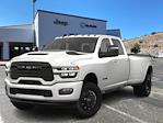 New 2025 Ram 3500 Laramie Crew Cab 4x4 DRW Pickup for sale #45404 - photo 3