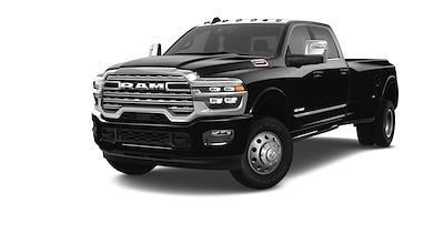 New 2025 Ram 3500 Limited Crew Cab 4x4 DRW Pickup for sale #45408 - photo 1