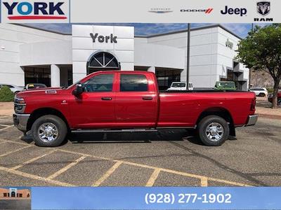 New 2025 Ram 3500 Tradesman Crew Cab 4x4 Pickup for sale #45417 - photo 1