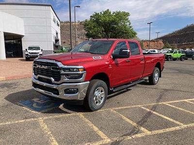 New 2025 Ram 3500 Tradesman Crew Cab 4x4 Pickup for sale #45417 - photo 2