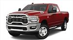 New 2025 Ram 2500 Tradesman Crew Cab 4x4 Pickup for sale #45419 - photo 1