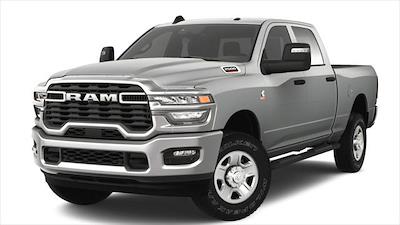 New 2025 Ram 2500 Tradesman Crew Cab 4x4 Pickup for sale #45420 - photo 1