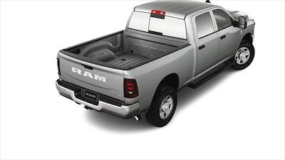 New 2025 Ram 2500 Tradesman Crew Cab 4x4 Pickup for sale #45420 - photo 2