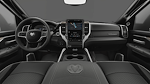 New 2025 Ram 2500 Laramie Crew Cab 4x4 Pickup for sale #45421 - photo 6