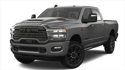 New 2025 Ram 2500 Laramie Crew Cab 4x4 Pickup for sale #45423 - photo 1