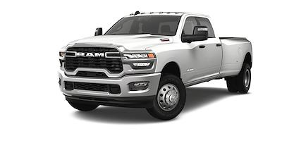 New 2025 Ram 3500 Big Horn Crew Cab 4x4 DRW Pickup for sale #45426 - photo 1