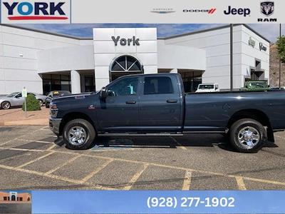 New 2025 Ram 3500 Tradesman Crew Cab 4x4 Pickup for sale #45430 - photo 1