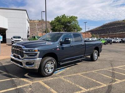 New 2025 Ram 3500 Tradesman Crew Cab 4x4 Pickup for sale #45430 - photo 2