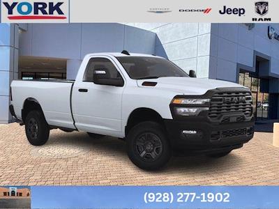 New 2026 Ram 2500 Tradesman Regular Cab Pickup for sale #45432 - photo 1