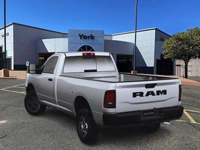 New 2026 Ram 2500 Tradesman Regular Cab Pickup for sale #45432 - photo 2