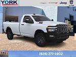 New 2026 Ram 2500 Tradesman Regular Cab Pickup for sale #45432 - photo 1