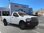 New 2026 Ram 2500 Tradesman Regular Cab Pickup for sale #45432 - photo 3