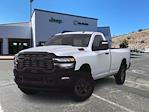 New 2026 Ram 2500 Tradesman Regular Cab Pickup for sale #45433 - photo 3