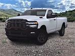 New 2026 Ram 2500 Tradesman Regular Cab Pickup for sale #45433 - photo 5