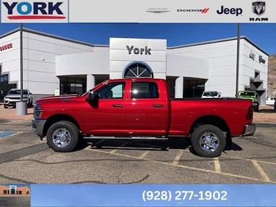 New 2026 Ram 2500 Tradesman Crew Cab 4x4 Pickup for sale #45435 - photo 1