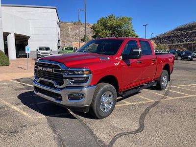 New 2026 Ram 2500 Tradesman Crew Cab 4x4 Pickup for sale #45435 - photo 2