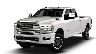 New 2026 Ram 3500 Laramie Crew Cab 4x4 Pickup for sale #45436 - photo 1