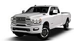 New 2026 Ram 3500 Laramie Crew Cab 4x4 Pickup for sale #45436 - photo 1