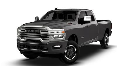New 2026 Ram 3500 Laramie Crew Cab 4x4 Pickup for sale #45437 - photo 1