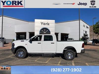 New 2026 Ram 2500 Tradesman Crew Cab 4x4 Pickup for sale #45440 - photo 1