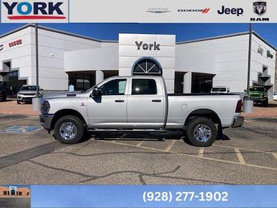 New 2026 Ram 2500 Tradesman Crew Cab 4x4 Pickup for sale #45443 - photo 1