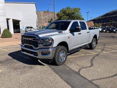 New 2026 Ram 2500 Tradesman Crew Cab 4x4 Pickup for sale #45443 - photo 2