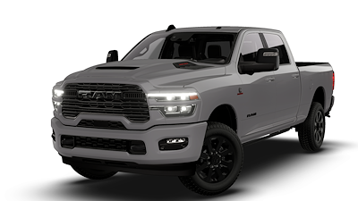 New 2026 Ram 2500 Laramie Crew Cab 4x4 Pickup for sale #45444 - photo 1