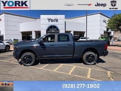New 2026 Ram 2500 Laramie Crew Cab 4x4 Pickup for sale #45445 - photo 1