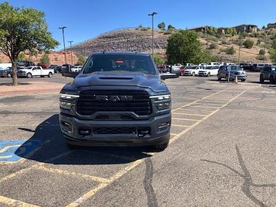 New 2026 Ram 2500 Laramie Crew Cab 4x4 Pickup for sale #45445 - photo 2