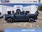 New 2026 Ram 2500 Laramie Crew Cab 4x4 Pickup for sale #45445 - photo 1