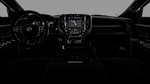 New 2026 Ram 2500 Tradesman Crew Cab 4x4 Pickup for sale #45447 - photo 7