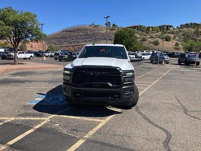 New 2026 Ram 2500 Tradesman Crew Cab 4x4 Pickup for sale #45450 - photo 2