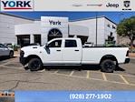 New 2026 Ram 2500 Tradesman Crew Cab 4x4 Pickup for sale #45450 - photo 9