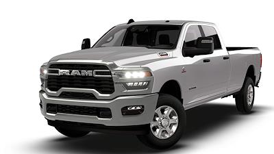 New 2026 Ram 2500 Big Horn Crew Cab 4x4 Pickup for sale #45452 - photo 1