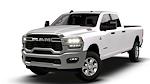 New 2026 Ram 2500 Big Horn Crew Cab 4x4 Pickup for sale #45453 - photo 1