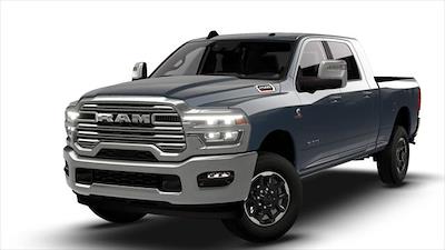 New 2026 Ram 2500 Laramie Mega Cab 4x4 Pickup for sale #45455 - photo 1