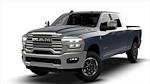 New 2026 Ram 2500 Laramie Mega Cab 4x4 Pickup for sale #45455 - photo 1