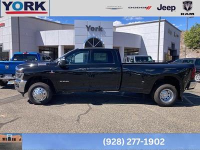 New 2026 Ram 3500 Big Horn Crew Cab 4x4 DRW Pickup for sale #45457 - photo 1