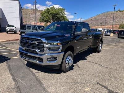 New 2026 Ram 3500 Big Horn Crew Cab 4x4 DRW Pickup for sale #45457 - photo 2